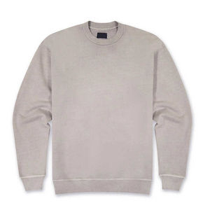 Ensemble de survêtements et de survêtements pour hommes de haute qualité, décontractés, solides, d'hiver, à capuche, lourds, écologiques, respirants, couleur personnalisée - Product Image 5