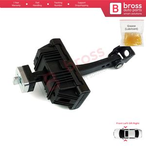 BDP1074 Limiteur de sangle de contrôle d'arrêt de frein de charnière de porte avant 51217141024 pour X5 E70 X6 E71 72 pièces automobiles Bross fabriquées en turquie - Product Image 5