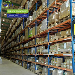 Envío LCL Express de China a EE. UU. y Canadá con Servicio DDP, Despacho de Aduanas Profesional a través de FedEx/UPS/<span class=keywords><strong>DHL</strong></span>, <span class=keywords><strong>Entrega</strong></span> Puerta a Puerta - Product Image 6