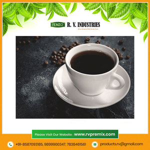 กาแฟดำสำเร็จรูปคุณภาพสูง 3 in 1 รสชาติกลมกล่อม รสครีม พร้อมดื่ม บรรจุในซอง - Product Image 5