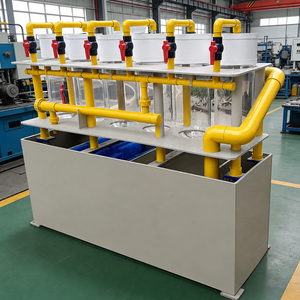 Incubadora de Huevos de Pescado/Camarón de Alta Eficiencia, Acuicultura, Circulación Automática de Agua, Granjas de <span class=keywords><strong>Peces</strong></span>, Yutank - Product Image 1
