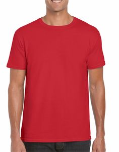 Camiseta Personalizada para Hombre, Impresa en Poliéster y Algodón, Manga Corta, Transpirable y de Secado Rápido, por Inspire Apparel - Product Image 2