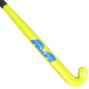 Palo de hockey sobre césped con potencia equilibrada, agarre seguro, tacto suave, driblado rápido y rendimiento de tiro preciso - Product Image 1