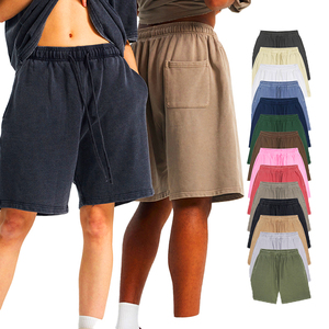 Customized Men <b>Shorts</b> <b>Jogger</b> <b>Shorts</b> Women Street Wear Custom Embroidery Printing Logo Running <b>Short</b> Men Cotton Baggy Sweat <b>Short</b> - Product Image 6