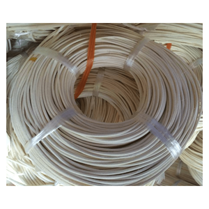 แกนหวายจากเวียดนามวัตถุดิบสำหรับทำหัตถกรรม/เฟอร์นิเจอร์เพื่อการส่งออกในราคาที่ดีที่สุดแกนหวายธรรมชาติ - Product Image 5