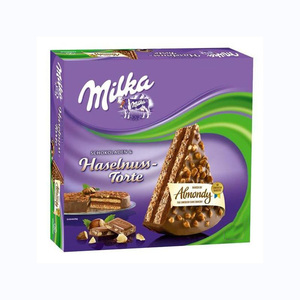 Milkas sô cô la tất cả các hương vị có sẵn 100g hương vị ban đầu xuất khẩu Ngày Tươi - Product Image 3