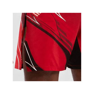 2025 nouveauté hommes doux Muay Thai boxe Shorts confortable lutte combat porter pour les Arts martiaux - Product Image 5