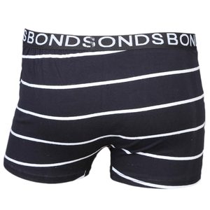Calzoncillos Boxer para Hombre - Negros - Product Image 1