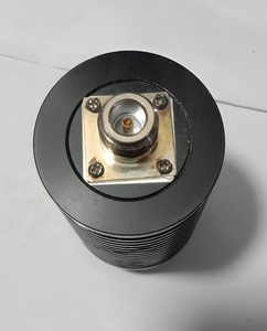 ตัวลดทอนสัญญาณประสิทธิภาพสูง 10dB 100W ชนิด N ตัวผู้ ต่อ N ตัวเมีย, ตัวลดทอนสัญญาณ RF กำลังสูง, ตัวลดทอนสัญญาณโคแอกเชียลที่ทนทาน - Product Image 5
