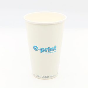 Kraft Paper Single Wall 3oz <b>Cups</b>-Eco-Friendly Waterproof Biodegradable Custom Logo for Wine Tequila - Product Image 1