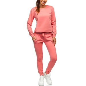 Conjunto Deportivo Premium para Hombre, Chaqueta con Capucha y Pantalones Ajustados, para Entrenamiento Casual al Aire Libre en Invierno, de Peso Medio y Ecológico - Product Image 4