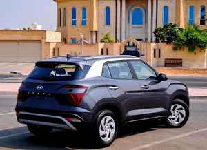 ฮุนได เครต้า GLS ปี 2023 ใหม่เอี่ยม 46000 กม. 199 แรงม้า 5 ที่นั่ง 4 สูบ 3.0 ลิตร V6 เกียร์อัตโนมัติ 10 สปีด - Product Image 4