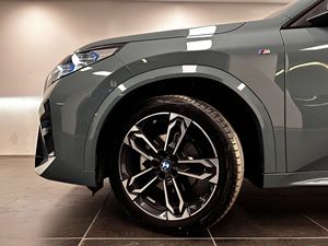 รถ uesd ไฟหน้า LED แบบเกียร์ออโต้ใช้4X4 SUV 2025 X2 XDRIVE20D เมตร - Product Image 6