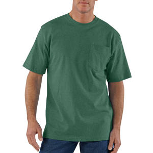 เสื้อยืดสตรีทแวร์คุณภาพสูง สีพื้น ทรงบ็อกซี่ สกรีนลาย DTG แบบกำหนดเอง ซักได้ สีดำ คอกลม ดีไซน์สปอร์ต ผ้าฝ้าย - Product Image 4