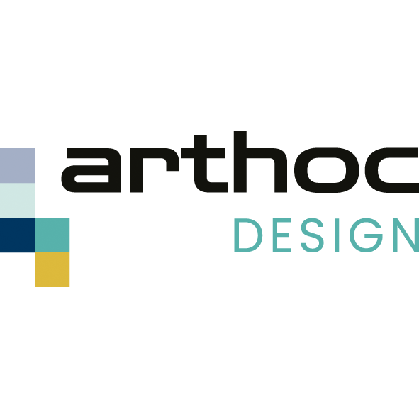 ArtHOC Design GmbH logo