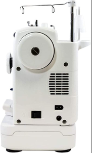 Máquina de Coser y Quilting Ju-kis TL-2010Q NUEVA, de Grado DIY, OEM, Personalizable, con Estructura de Acero y Mango de Plástico - Product Image 4