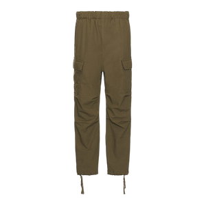 กางเกงคาร์โก้ขายส่งสำหรับผู้ชายและผู้หญิง สไตล์ทหาร/สตรีทแวร์ หลายกระเป๋า ทรงหลวม คุณภาพสูง ทนทาน รับสกรีนโลโก้ รุ่น 2026 - Product Image 5