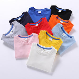 Camisetas de algodón 100% de último diseño para hombre, ropa informal cómoda, ropa de talla grande, tarifa al por mayor - Product Image 3