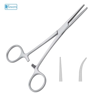 คีมคอลเลอร์ห้ามเลือด - Product Image 1