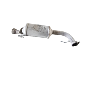 Filtre à particules FAP RENAULT Trafic Van 2ème Série (07>) C382-1607 Diesel - Product Image 2