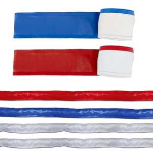 ที่ครอบวงแหวน MMA สำหรับมวยมืออาชีพสั่งทำโลโก้ได้ - Product Image 6