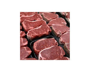 Caja barata de alta calidad, cuerpo de embalaje, canales de res congeladas, carne de res certificada, carne de res congelada sin hueso, carne de res superior - Product Image 5