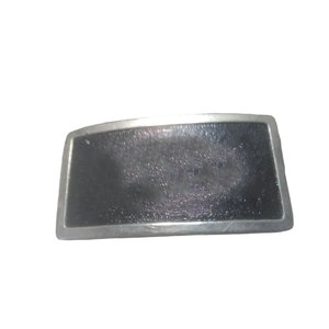 Hebillas de Hierro Ceremoniales de la Mejor Calidad a Precio Razonable, Hebillas de Hierro Ceremoniales Personalizadas para Uniformes - Product Image 1