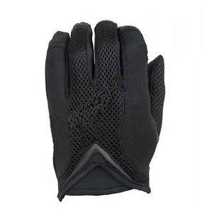 Guantes tácticos cómodos VIPER con palmas de cuero digitales y nueva protección de manos Razornet MAX para función segura de pantalla táctil - Product Image 5