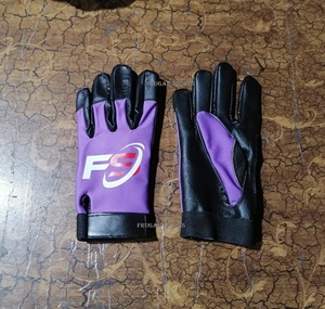Gants de saut en parachute personnalisés, coupe-vent, antidérapants, pour le saut en parachute en intérieur et en extérieur, gants de saut en parachute professionnels, design sublimé - Product Image 1