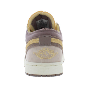 Scarpe da Uomo For for Air 1 Low Se Craft Colore Taupe Haze/Mint Foam/Celestial Gold/Stone/Sail 100% Modello Autentico - Product Image 2