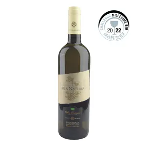 バイオナチュラル75clペコリーノブドウ白ワインイタリア産