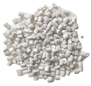 Copolymère polypropylène PP plastique granulés polystyrène GPPS HIPS prix de gros - Product Image 2