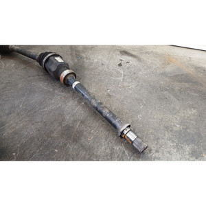 Semi-axe avant droit MAZDA 6 Série 3 Berline FTB42550XA SHY1 (12>) - Product Image 4