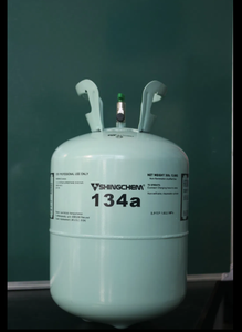 รับก๊าซทำความเย็น R134A ขนาด 13.6 กก. (30 ปอนด์) ราคาขายส่ง - Product Image 5