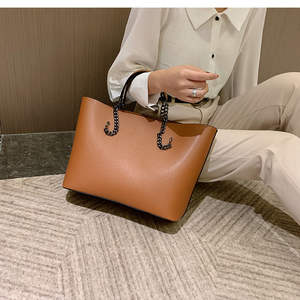 <b>Women's</b> <b>bag</b> fashion solid color ladies crossbody shoulder <b>bag</b> leather messenger <b>women</b> purses <b>Bag</b> Unique Style - Product Image 4