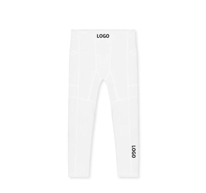 Licra de Compresión Completa para Hombre de Alto Rendimiento para MMA, Transpirable, de Secado Rápido, Spandex/Poliéster - Product Image 6