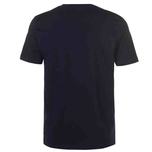 T-shirt à manches courtes pour homme, tendance, personnalisable, respirant, écologique, séchage rapide, en jersey de coton de luxe – Meilleures ventes - Product Image 4