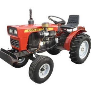Tractor de Ruedas YANMARR YM, Motor de 10 HP, Rodamiento, Caja de Cambios, Bomba, Alta Calidad para Uso Agrícola, Proveedor Mayorista - Product Image 2