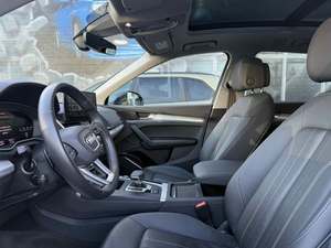 Audi Q5 2024 Híbrido Enchufable e Premium S line SUV Seminuevo - Product Image 6