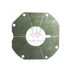 Plaque de réglage de précision pour l'alignement et le nivellement des machines, pièce TC n° TC 22 427, numéros de pièce OEM 1867425 1867425M1 - Product Image 4