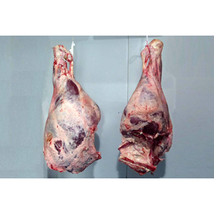 Viande de bœuf Angus congelée d'origine britannique nourrie à l'herbe, certifiée HALAL, coupes de quartier arrière, vente en gros, 90VL 95VL 98VL, viande de hanche, durée de conservation de 2 ans - Product Image 6