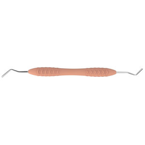Instrumento Profesional de Relleno Dental UP1 de Plástico, Herramienta de Colocación de Composite de Doble Punta de 1.6mm, Herramienta de Modelado Restaurador Dental - Product Image 4