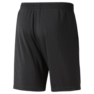 Short de survêtement grande taille de haute qualité pour homme Style décontracté taille moyenne Logo personnalisé Nylon coupe-vent ample en polyester anti-rides - Product Image 1