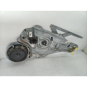 Mécanisme de levage de la vitre avant. DX KIA Sportage Série 824813 U000 (10>16) - Product Image 4
