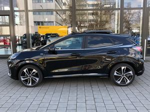 Fords 2021 más vendidos-<span class=keywords><strong>Puma</strong></span> Automático Gasolina 4 Cilindros Euro6 5 Seat 125hp COCHES USADOS Listo para exportar a todo el mundo - Product Image 3