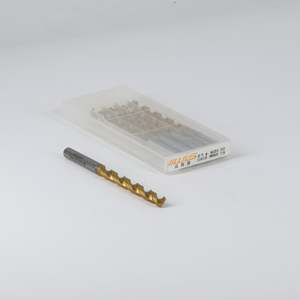 Wilson HS 7.4*69*109 HSS-EX M35ดีบุก DIN338บิตอเนกประสงค์ - Product Image 1