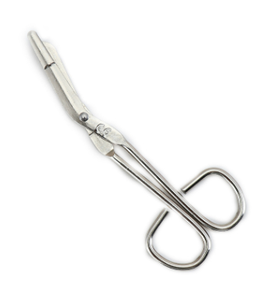 Electric <strong>Operating</strong> Surgical <strong>Scissors</strong> High Quality Stainless Steel Gauze Bandage <strong>Scissors</strong> RS SURGICAL - Product Image 3