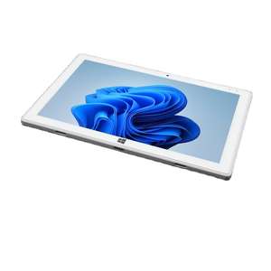 มีสินค้าในสต็อก แรม 8GB SSD 128GB AMD Ryzen 9 WIN10 144Hz คอมพิวเตอร์พกพาแบบ 2 in 1 แท็บเล็ตพร้อมคีย์บอร์ดและปากกาสไตลัส แล็ปท็อปแบบแปลงสภาพได้ - Product Image 1