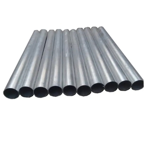 Tubos Redondos Telescópicos de Aleación de Aluminio y Tubos Ajustables con Certificación API y BIS para Tuberías Estructurales - Product Image 6