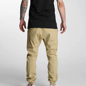 Pantalones de chándal informales transpirables para hombre de nuevo diseño, servicio OEM, pantalones de chándal para hombre de talla adulta al mejor precio a la venta - Product Image 2